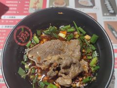 -汤岛涮·自助小火锅(桐乡吾悦广场店)