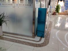 -圣贝口腔(海淀店)