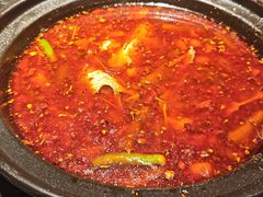 -小饕荟雅安贡椒鱼鲜馆(广福桥店)