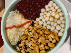 桂花红糖冰粉-俏牛哥鲜牛肉牛肆馆(重庆天地店)