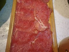 -钢管厂五区小郡肝串串香火锅(梅川路店)