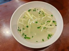 蛋皮汤-东泰祥生煎馆(长宁路店)