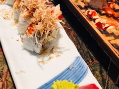 榴莲忘返卷-炙柒Sekinana·精致料理 烧鸟·铁板烧(海上世界店)