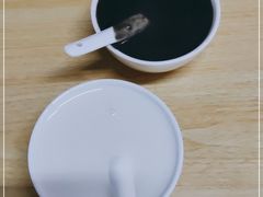 -杨记杏仁茶(椰园店)