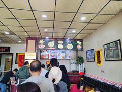 -任记七中刀削面(总店)
