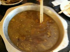 -蝎王府羊蝎子(北大地店)