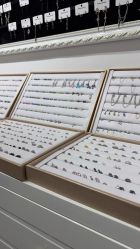 -AI艾耳·专业手工耳洞·穿孔美学馆