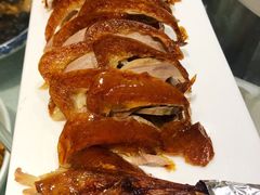 -7号院家宴.烧鸽子(门头沟店)