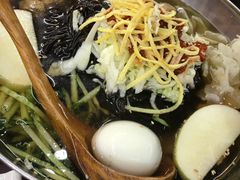 -服务大楼冷面(延大店)