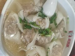 -南城香·饭香串香馄饨香(太平桥店)