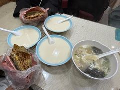 -香港威特瑞茶餐厅(小白楼音乐厅店)