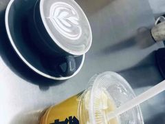 -麻雀咖啡SPARROW COFFEE(十全街店)