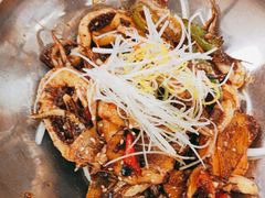 -汤连得温泉馆(宝山店)