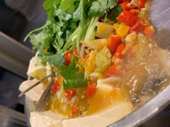 萧湘鱼-潇湘阁(望京SOHO店)