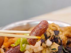 -凤张螺蛳粉·爽口粉(跃进路总店)