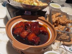 -小菜园新徽菜(连云港海州吾悦店)