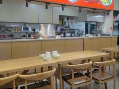 -西北杂粮筐凉皮大王(龙湖·北城天街购物广场店)