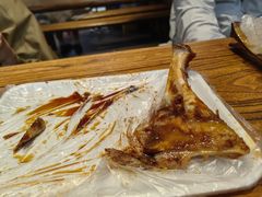 -赵元章肉骨烧(山塘街店)