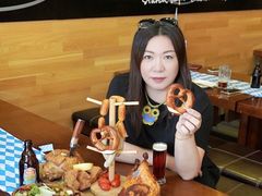 -Brotzeit博璨德国啤酒餐厅(亮马桥官舍店)