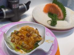 -元气寿司(益田假日广场店)