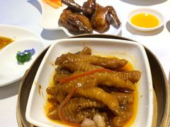 -凯逸轩·匠心粤菜(中城名仕汇店)