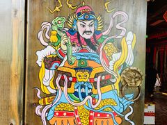 -码头故事火锅(郫县红光店)