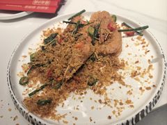 -旺达·福州菜(正大广场店)