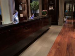 -上海柏悦酒店