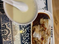 -冰泉豆浆馆(阳朔店)