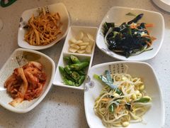 -名家韩国料理·烤肉(瑶海店)