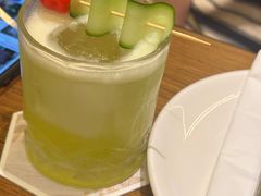 -MARU玛露音乐餐厅(大学路店)
