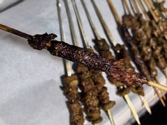 -桦春鹤岗小串·东北铁锅炖(左家庄店)