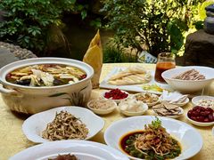 -钦善斋·养生膳食·精典川菜(武侯祠店)