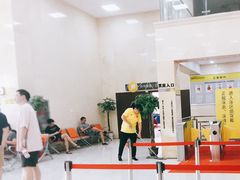 -金银湖市民文体活动中心恒温游泳馆