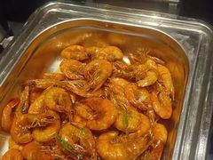 -建滔诺富特酒店-悦餐厅