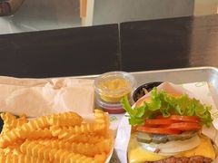 -Shake Shack(南山万象天地店)