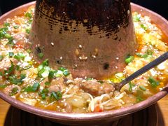 -觅山云南菜(泊富ICITY店)