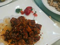 -清真悦宾楼食府(海湖店)
