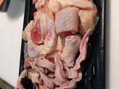 -洪氏嗨捞·猪肚鸡火锅(阳光天地店)