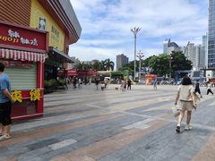 -万达广场(东莞厚街店)