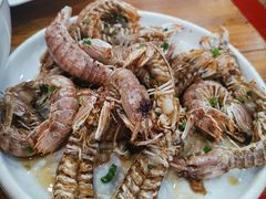 -阿静美食