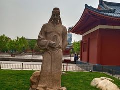 -大慈恩寺(大雁塔)