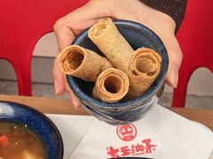 -大王油茶(二厂文创公园店)