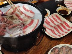 -肆拾壹號烤肉(龙岗店)