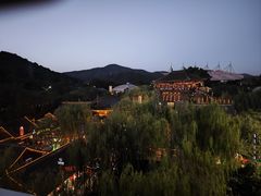 -杭州宋城