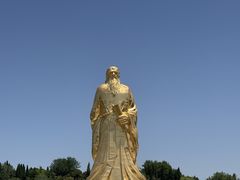 -函谷关历史文化旅游区