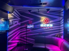 -唱吧麦颂KTV(萧山加州阳光广场店)