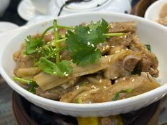 -香港蓮香樓(中環店)