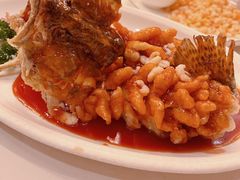 -得月楼·省级非遗·传统苏帮菜(观前店)