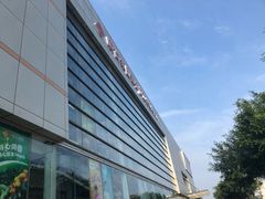 -鑫海韵通大卖场(石园店)